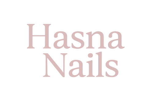 Hasna nails